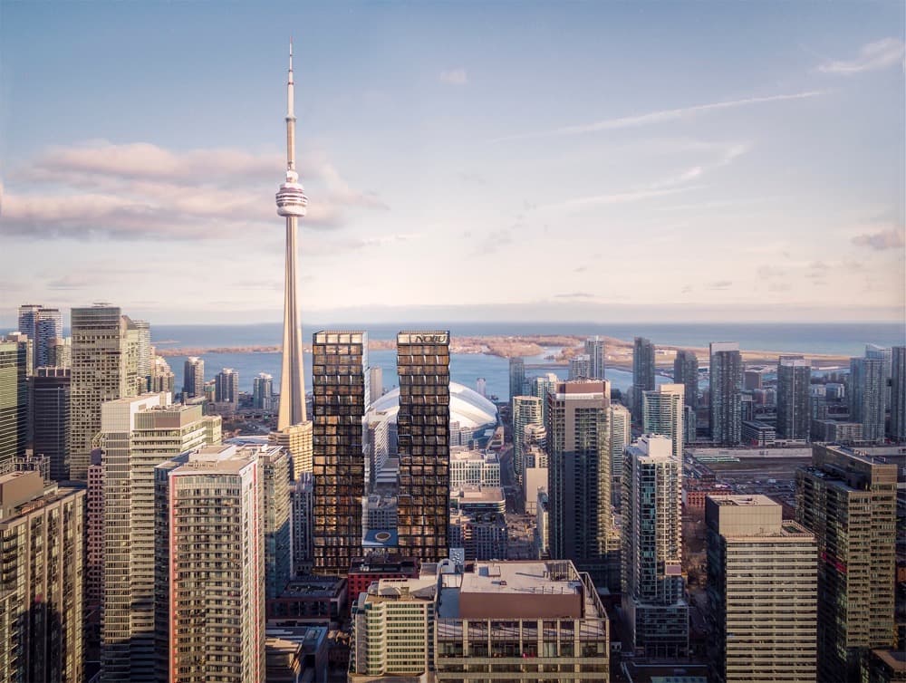 Nobu Residences Toronto