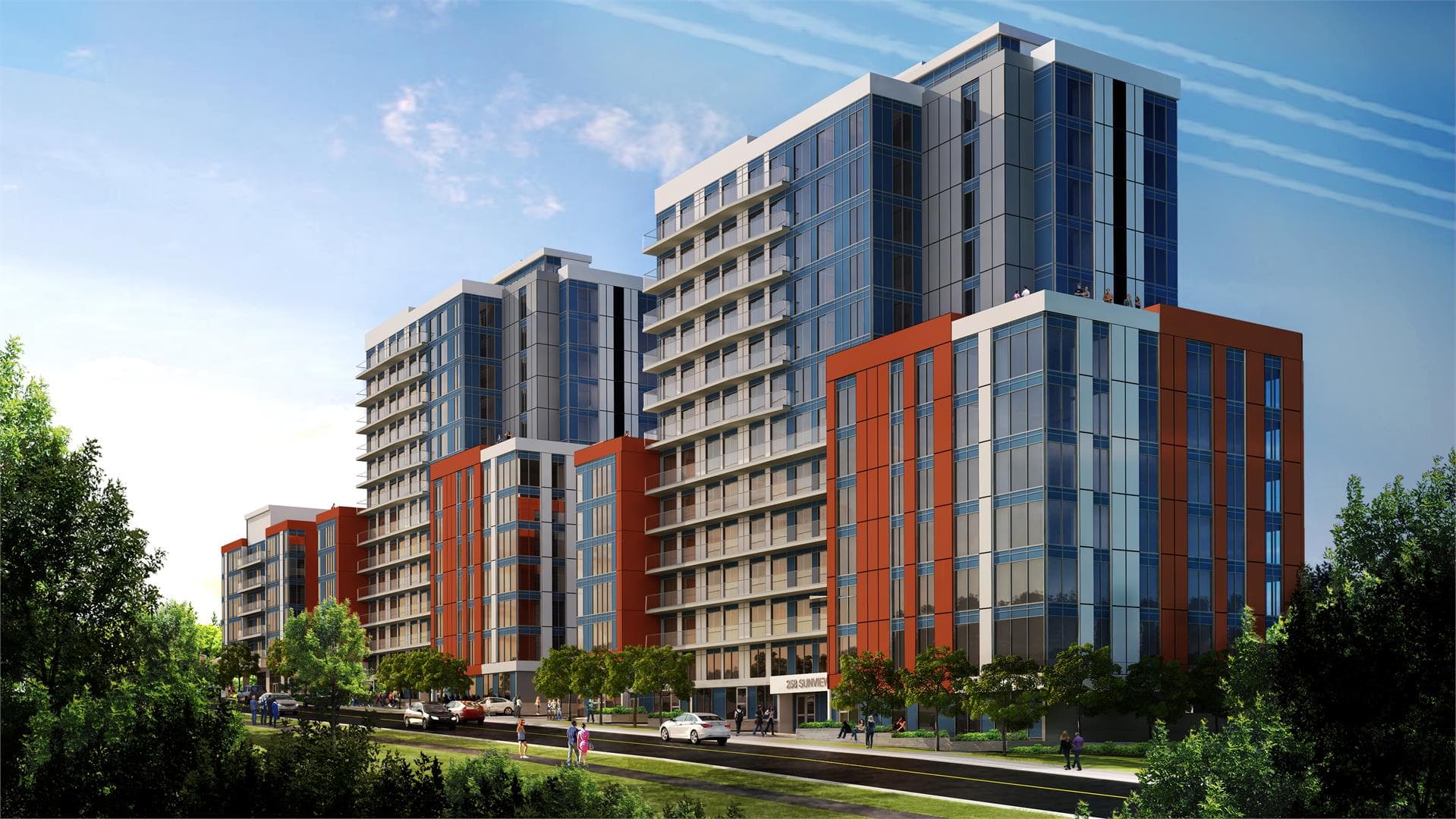 Sunview Suites Condos thumbnail 2