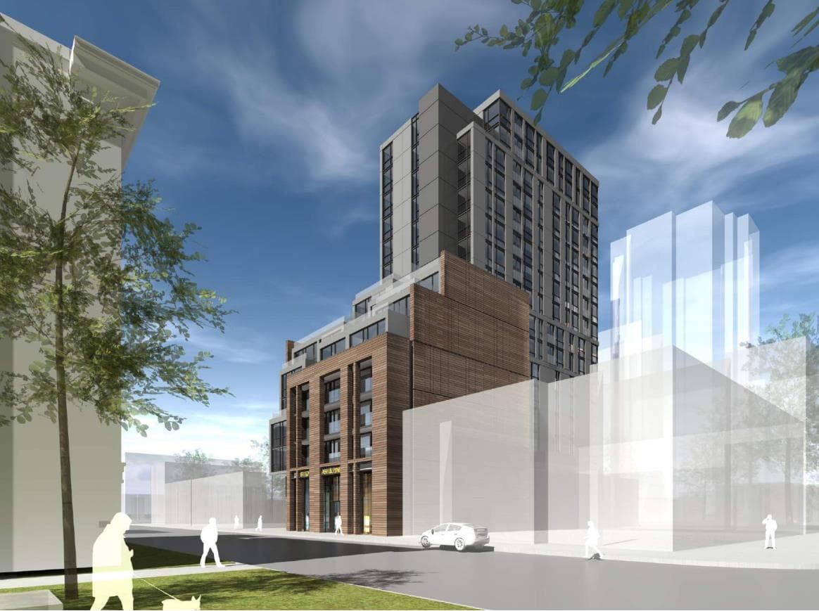 572 Church Street Condos thumbnail 4