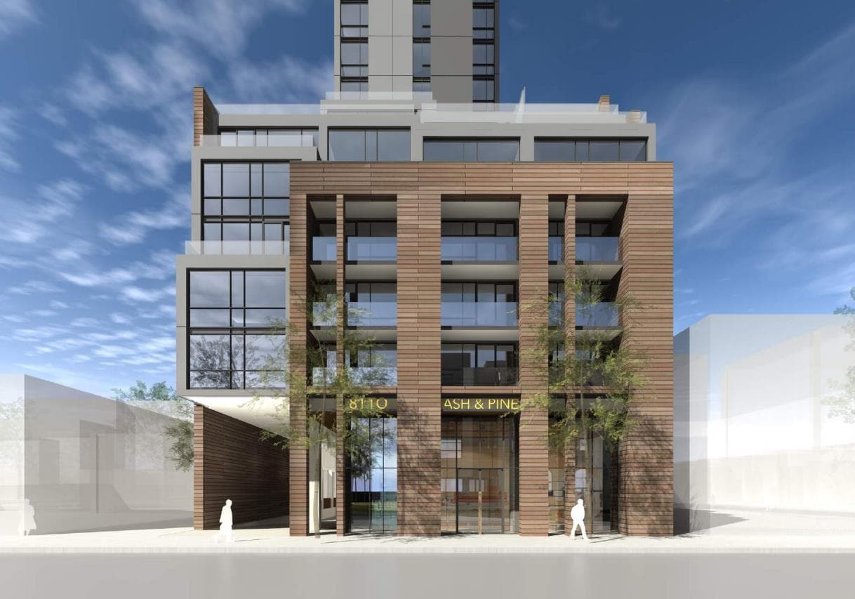 572 Church Street Condos thumbnail 3