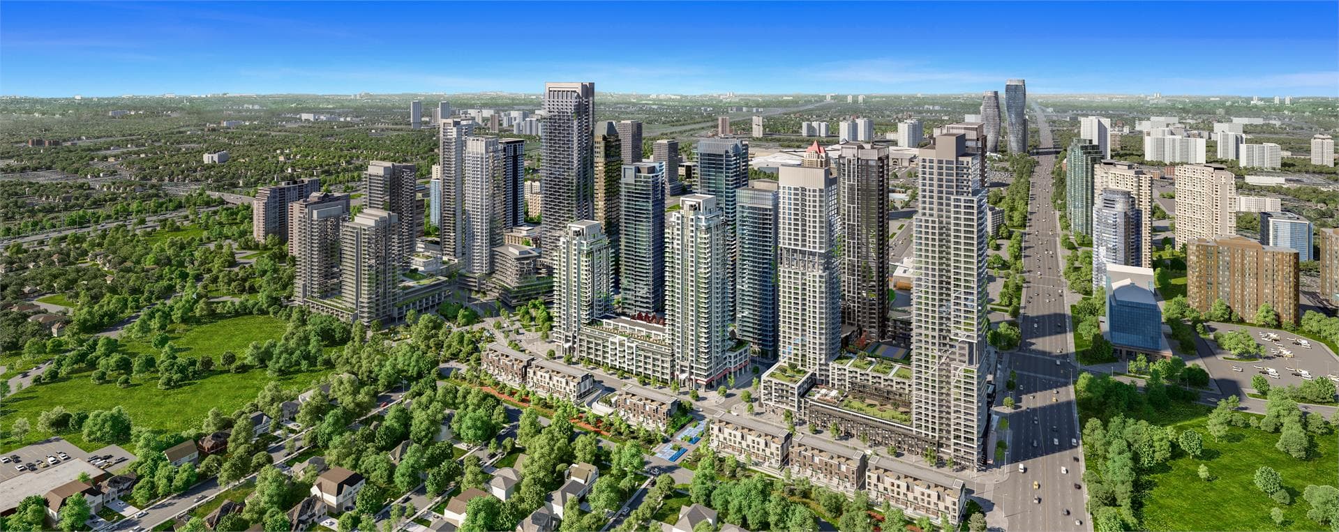 Avia Condos