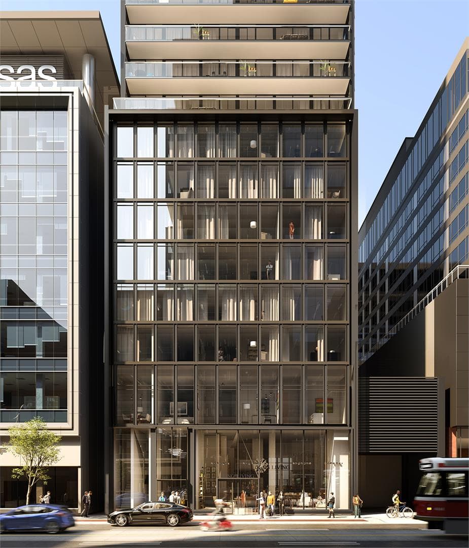 Bauhaus Condos thumbnail 2