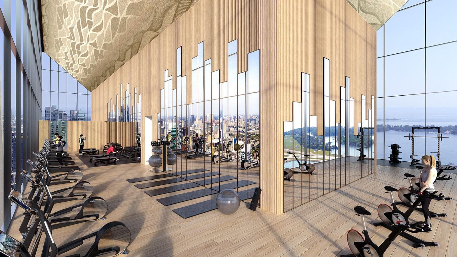 Concord Canada House Condos thumbnail 13