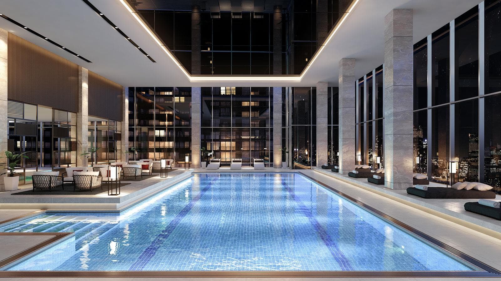 Concord Canada House Condos thumbnail 11