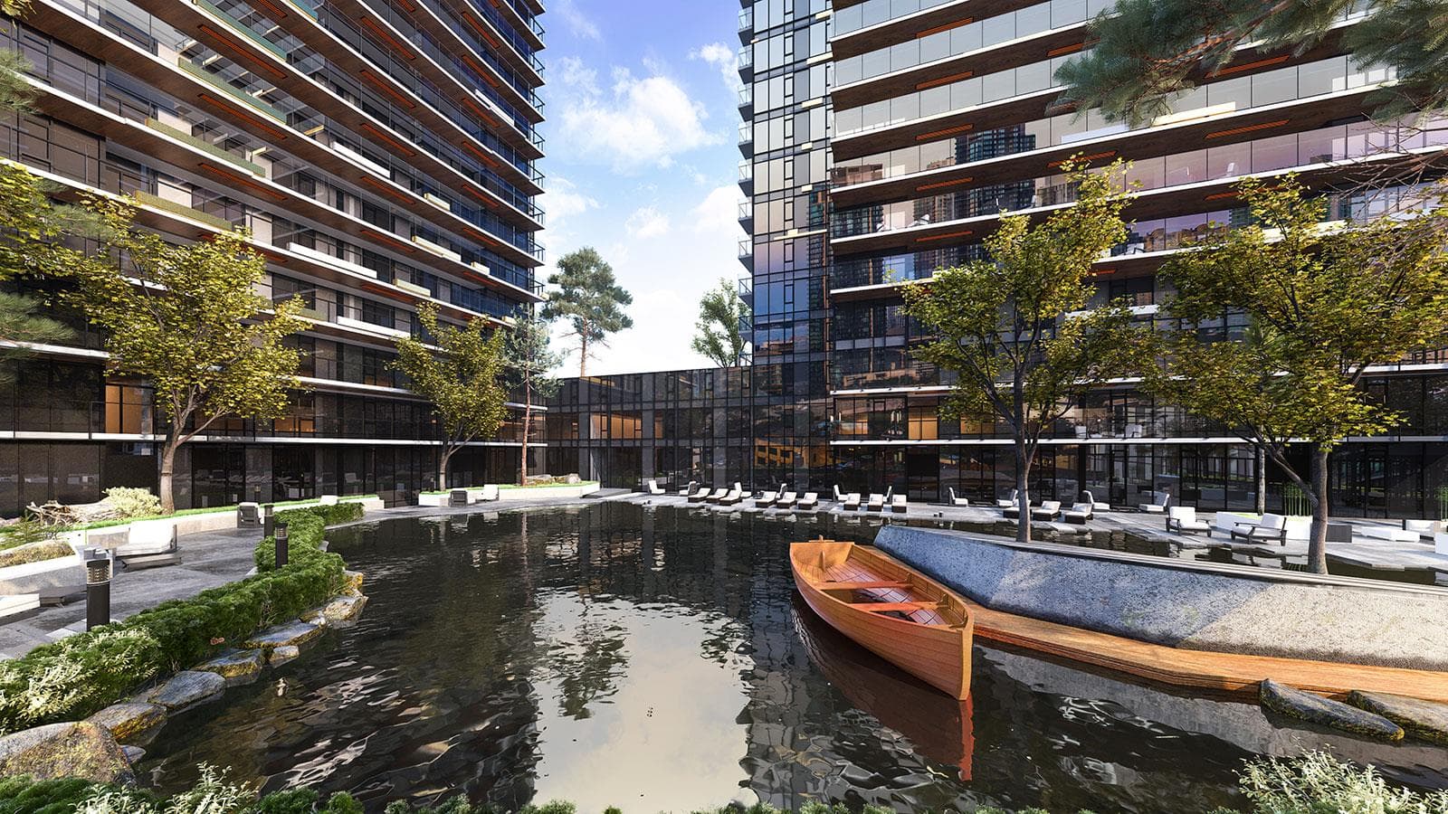 Concord Canada House Condos thumbnail 9