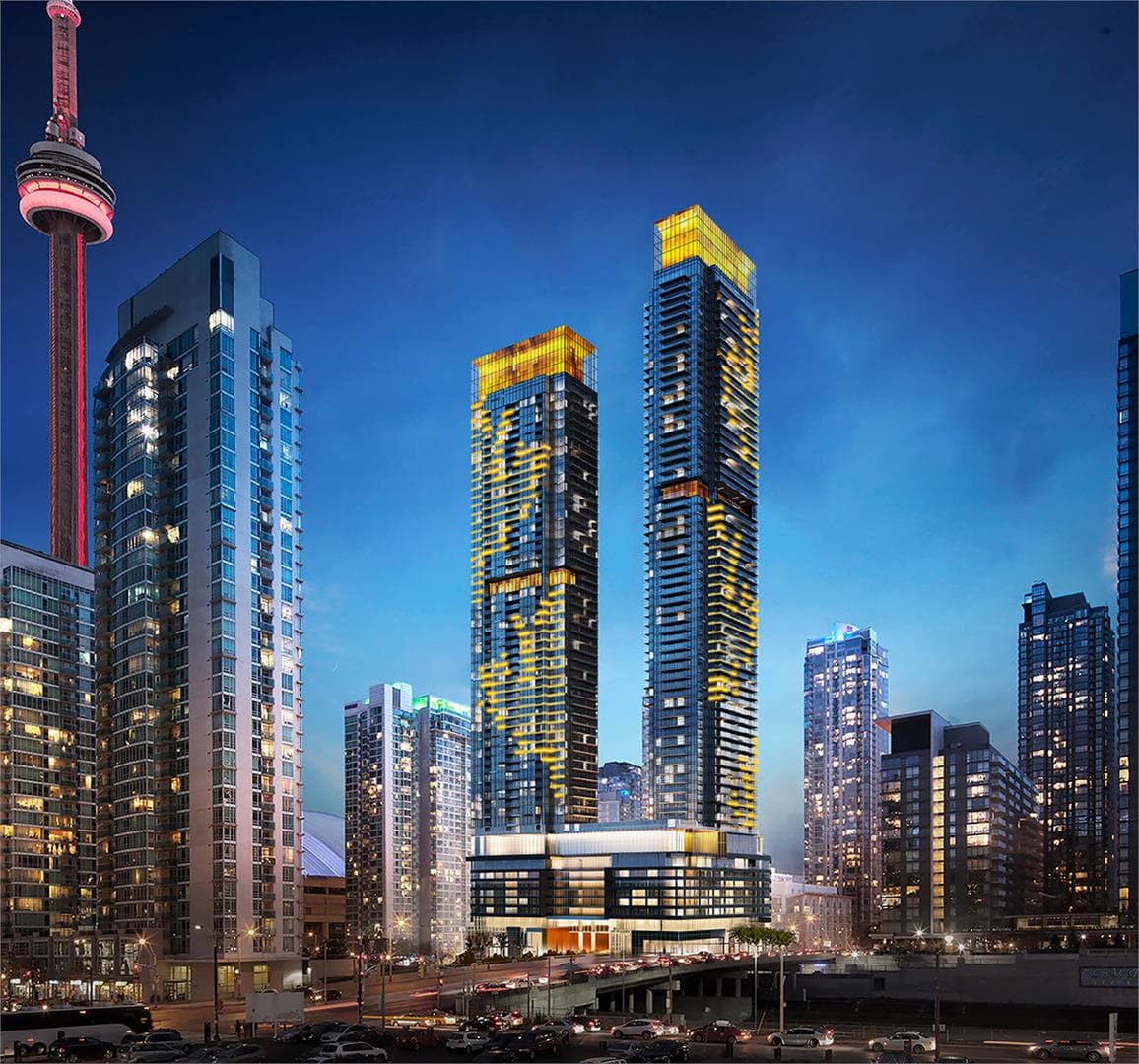 Concord Canada House Condos thumbnail 8