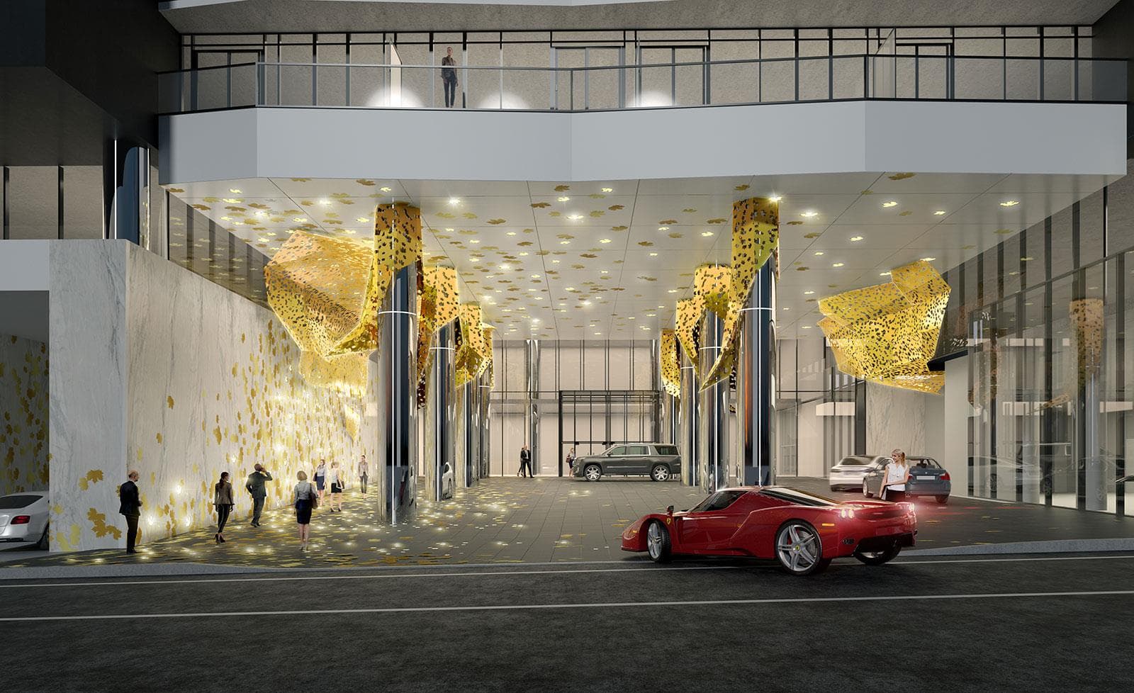 Concord Canada House Condos thumbnail 7