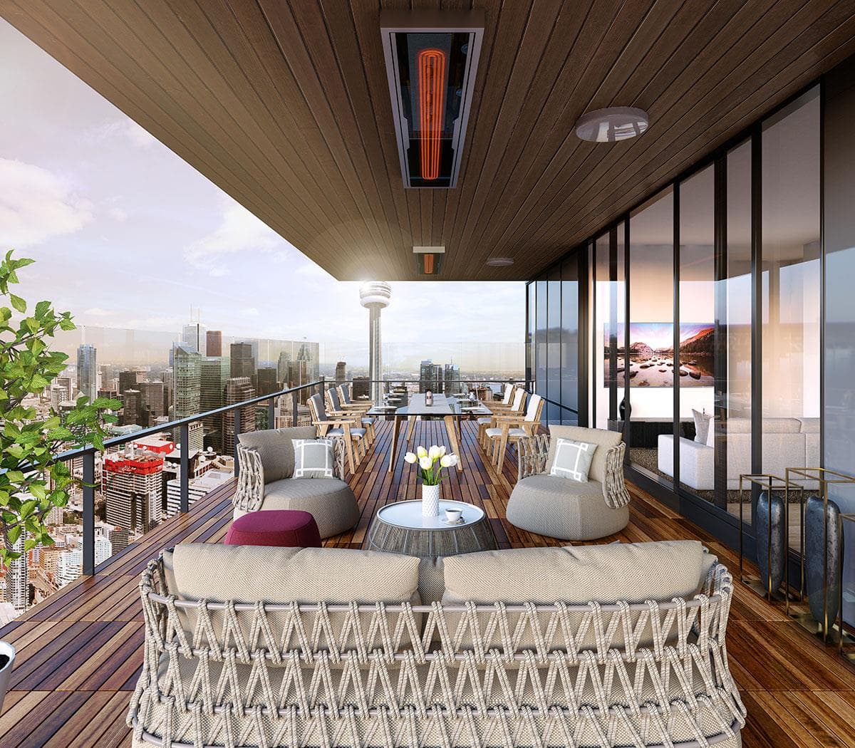 Concord Canada House Condos thumbnail 10