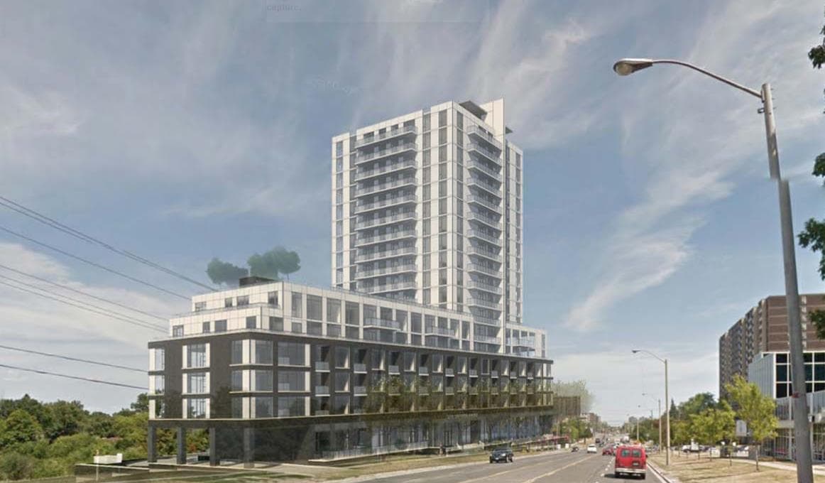 East 3220 Condos thumbnail 4