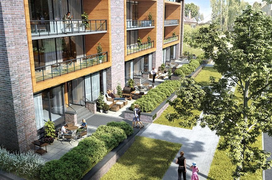 Glencairn Condos thumbnail 5