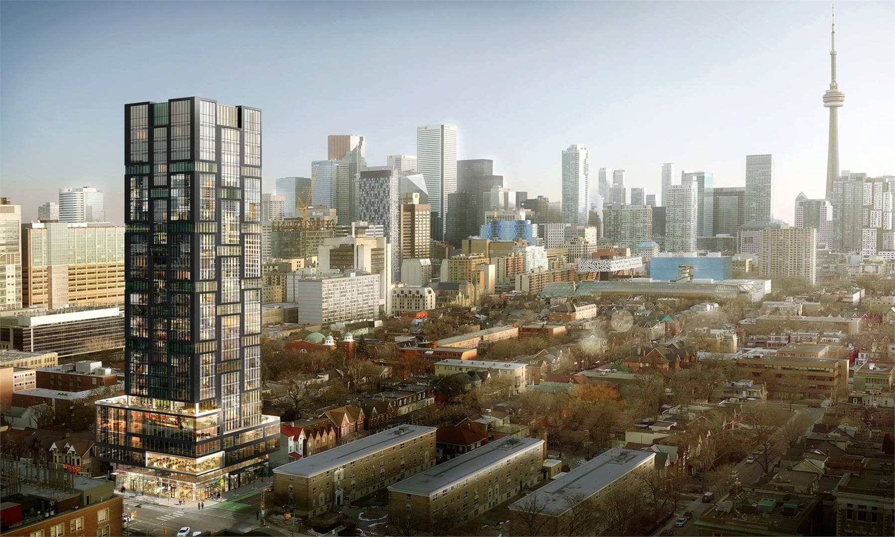 Theory Condos