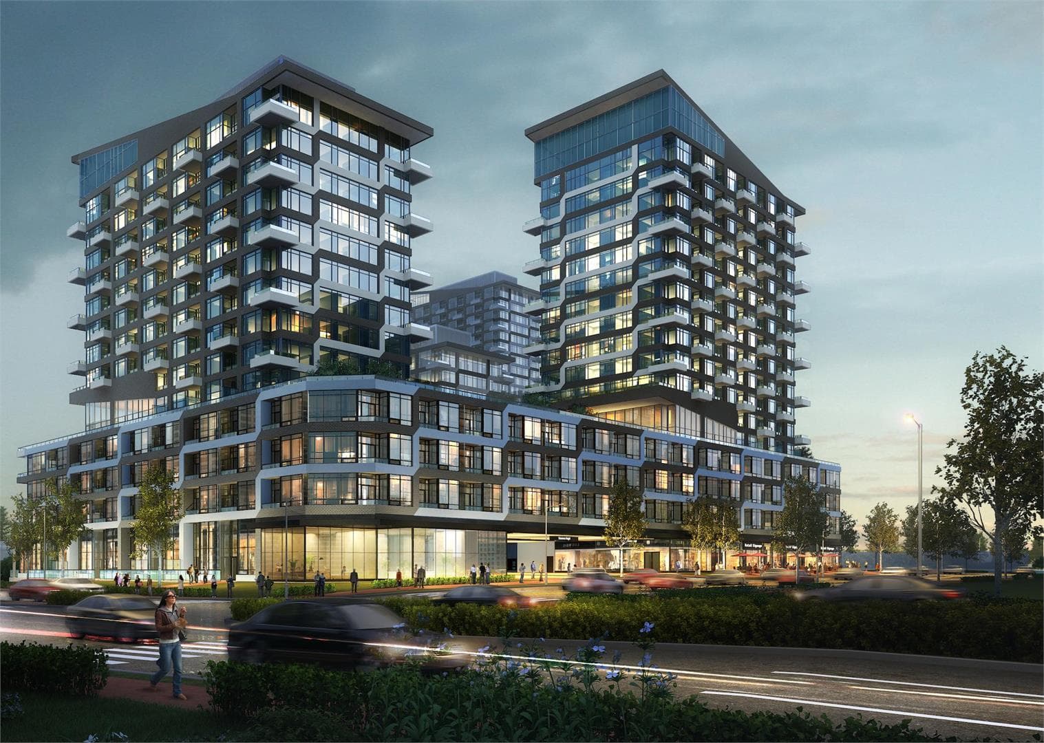 Oak & Co. Condos thumbnail 2