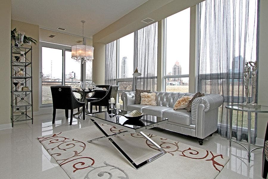 Pinnacle Grand Park 2 Condos thumbnail 20