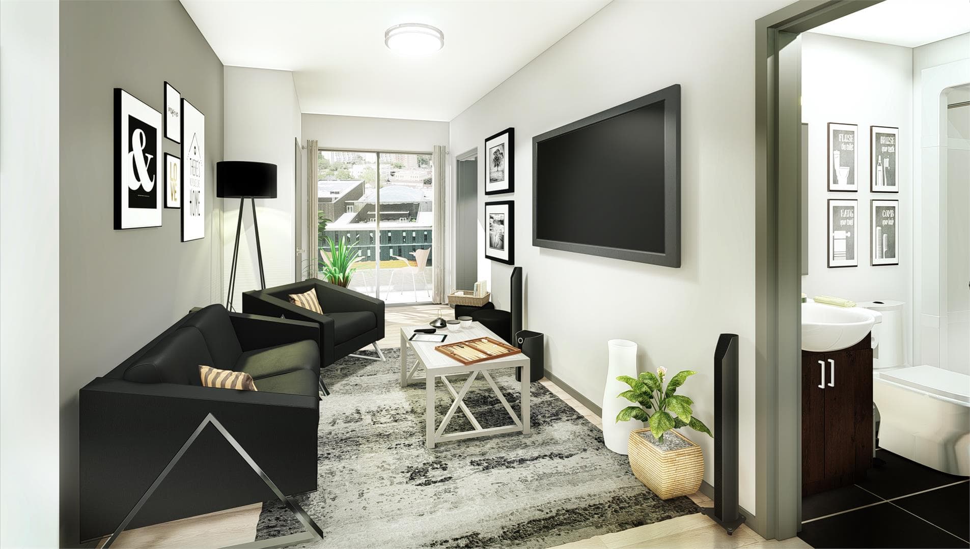 Sunview Suites Condos thumbnail 5