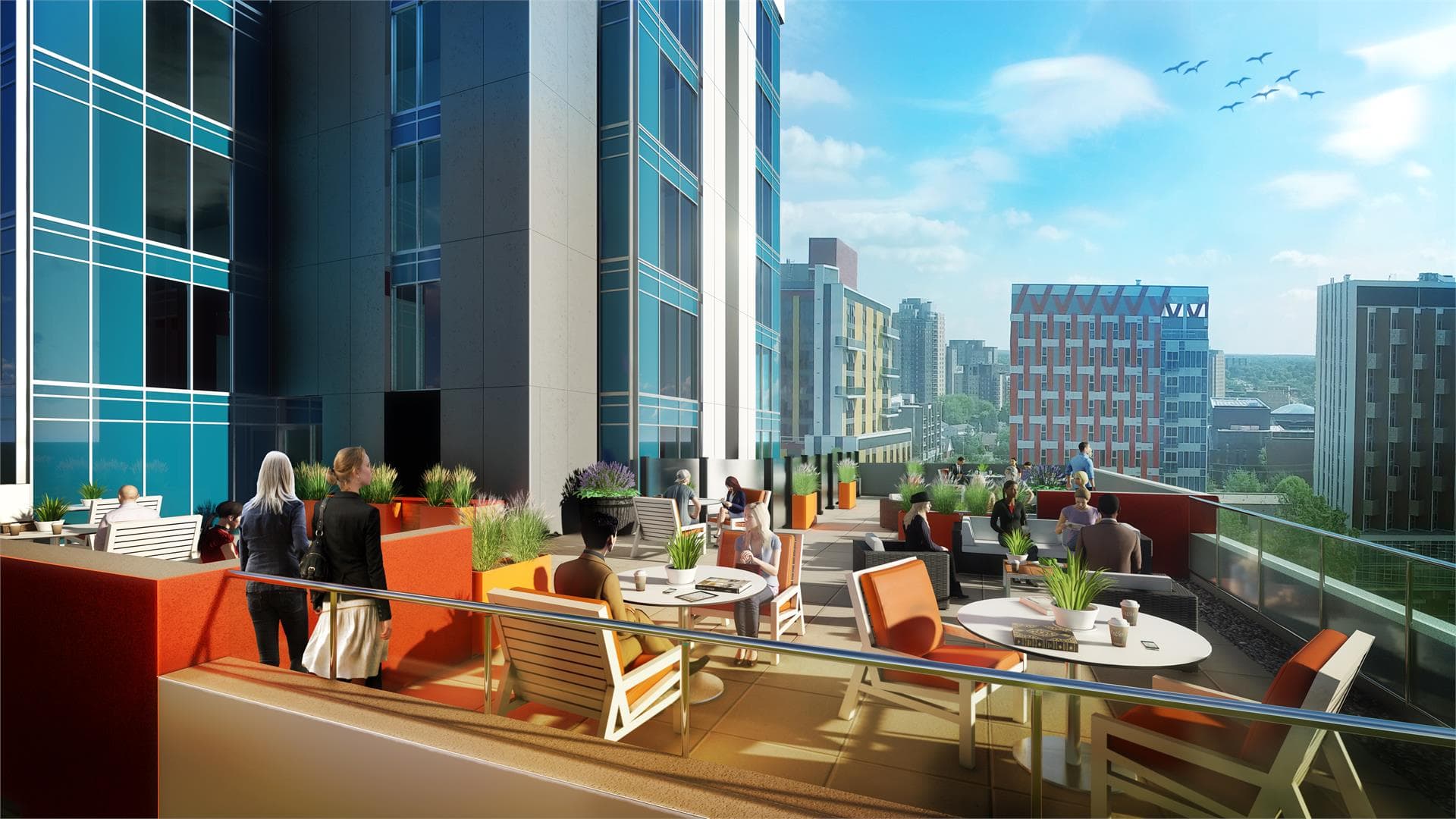 Sunview Suites Condos thumbnail 15