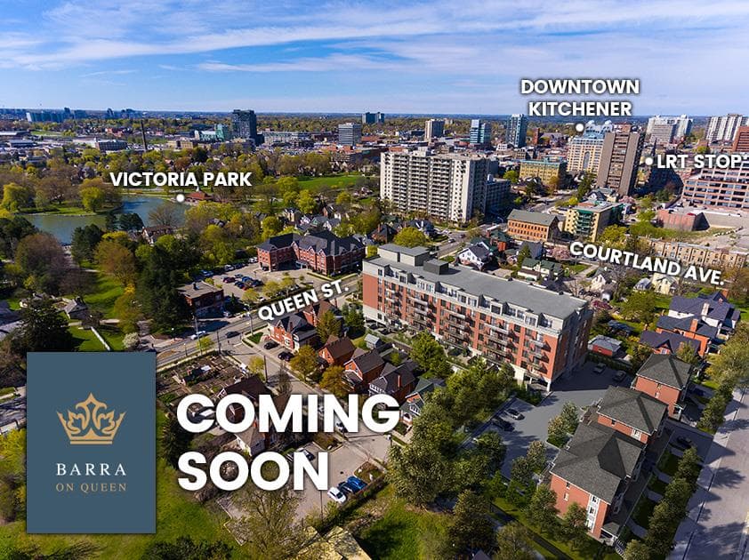 Barra on Queen Condos thumbnail 4