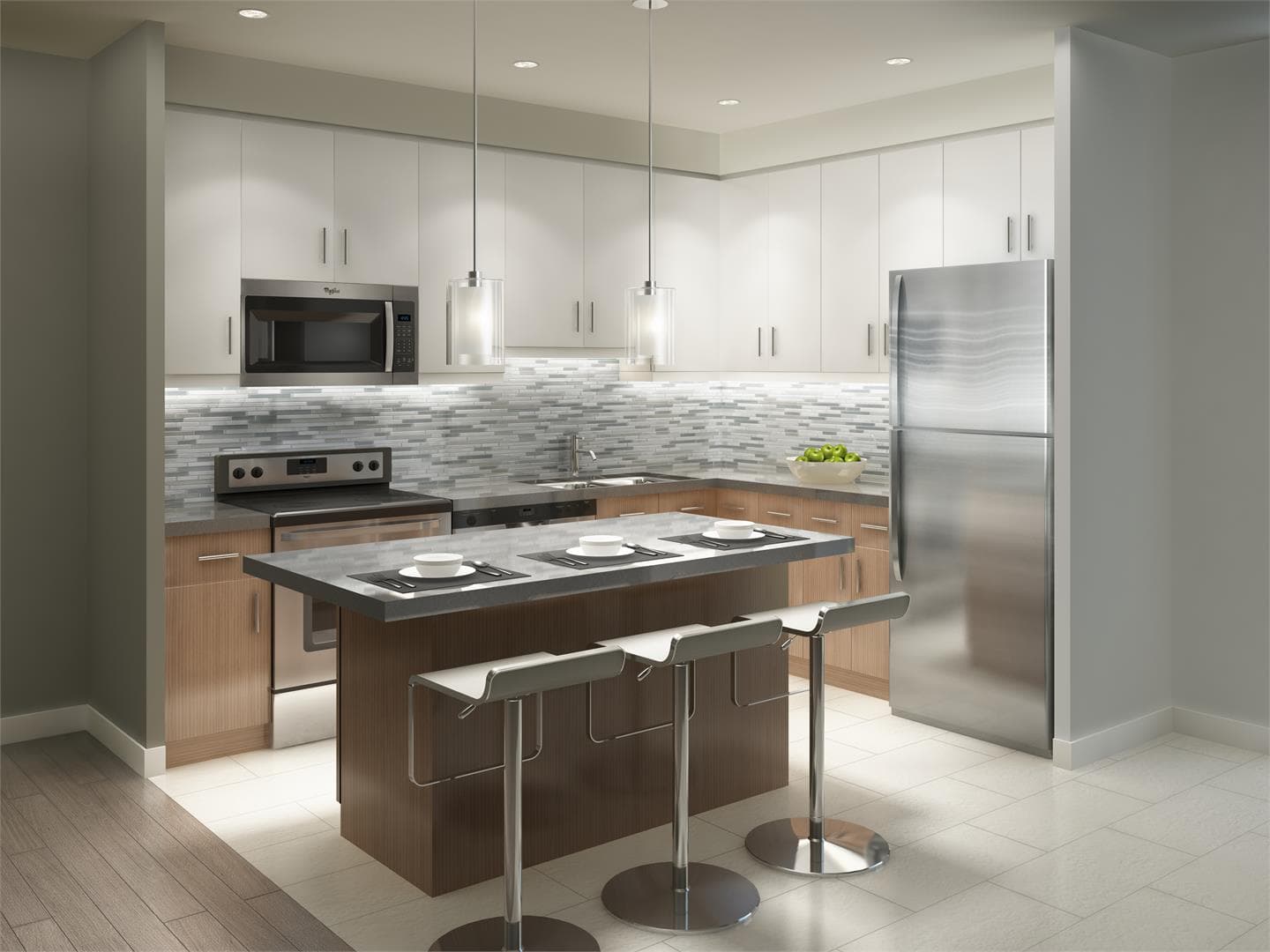 Barra on Queen Condos thumbnail 6