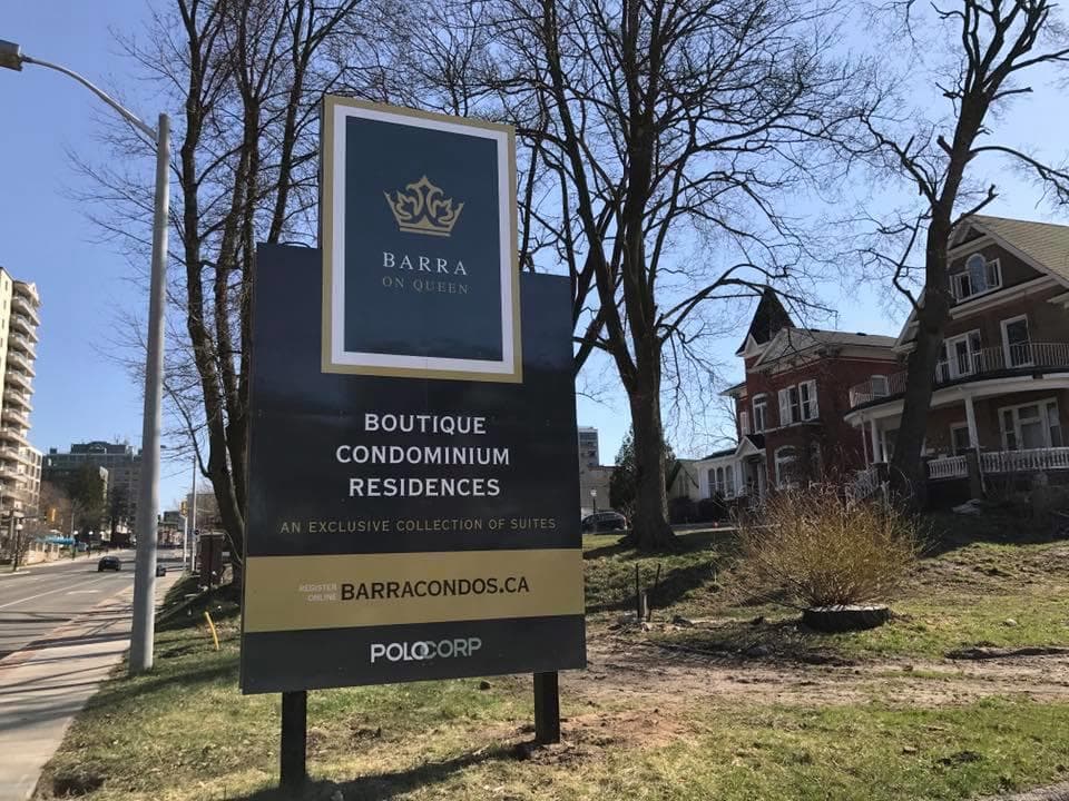 Barra on Queen Condos thumbnail 8