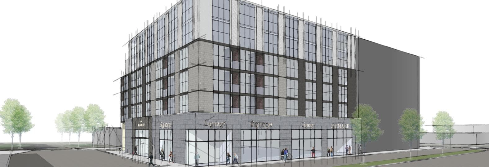Windsor House Condos thumbnail 2