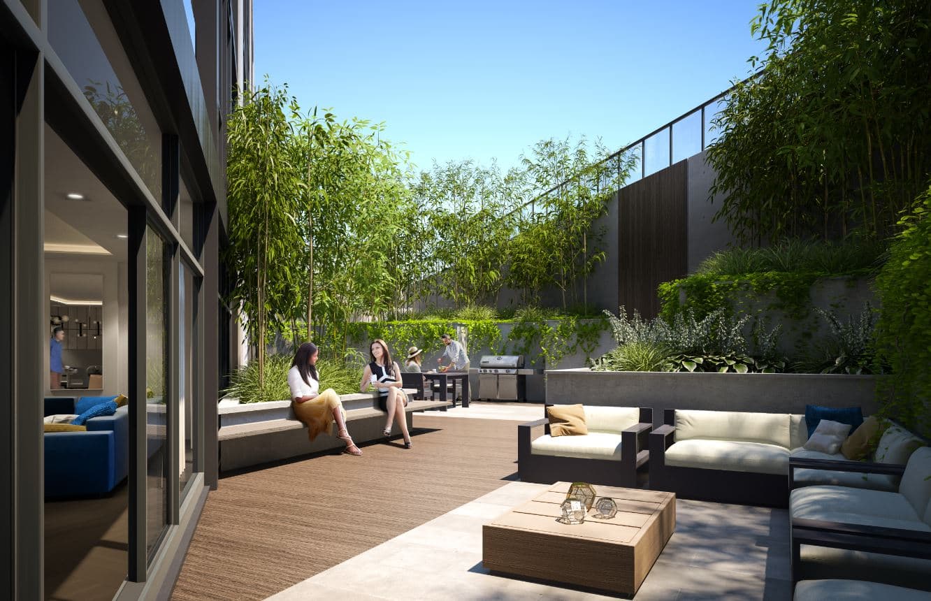 Eight Forty Condos thumbnail 3