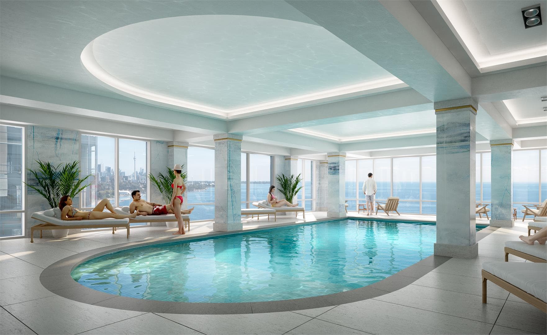 Mirabella Luxury Condos East Tower thumbnail 10