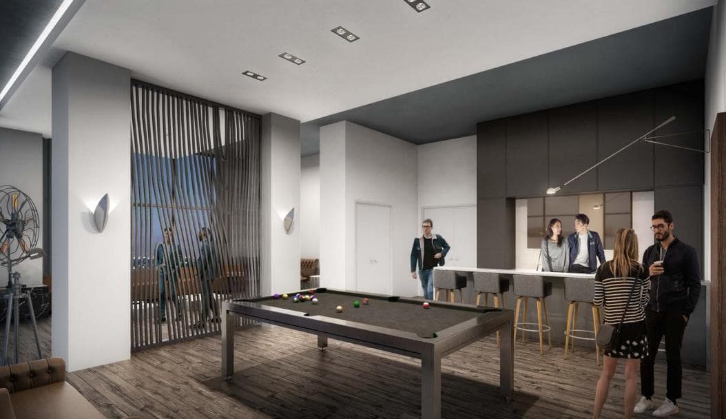Oak & Co. Condos thumbnail 11