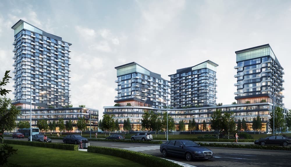 Oak & Co. Condos thumbnail 4