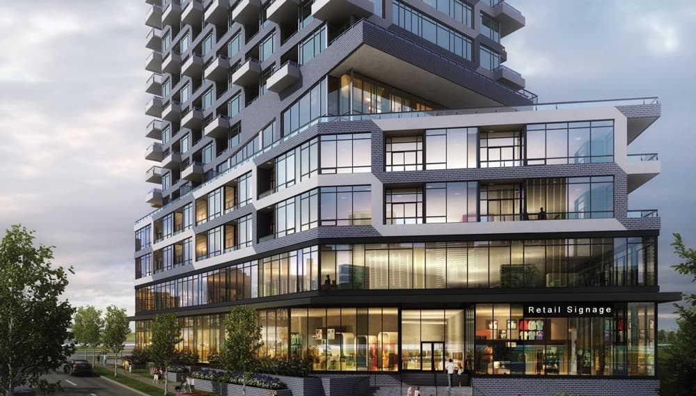Oak & Co. Condos thumbnail 6