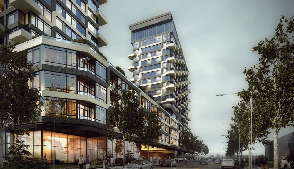 Oak & Co. Condos thumbnail 3