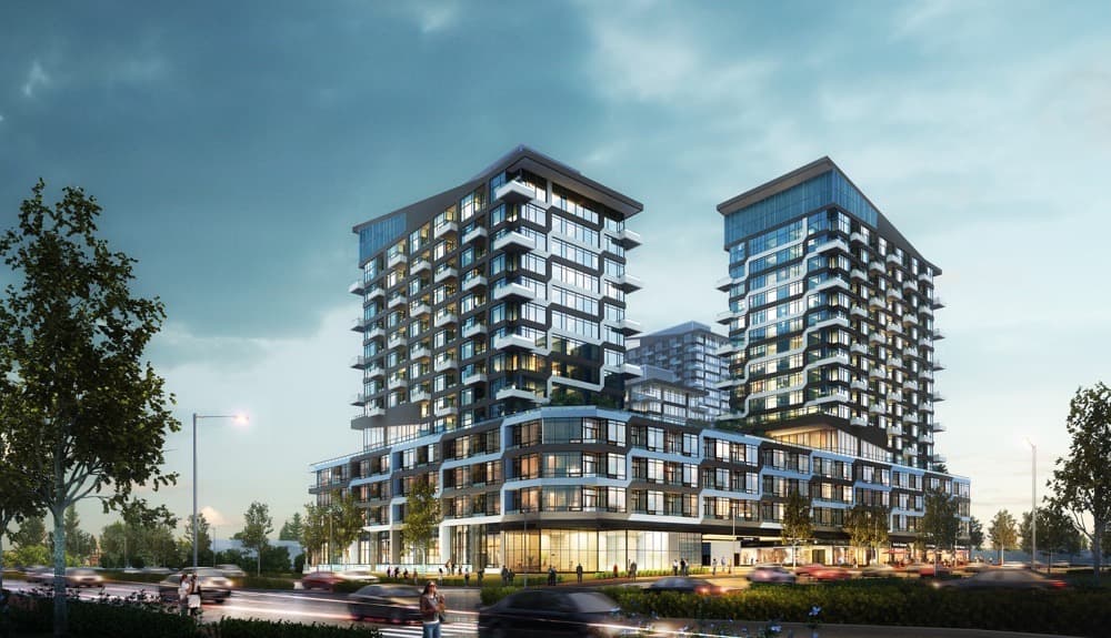 Oak & Co. Condos thumbnail 5