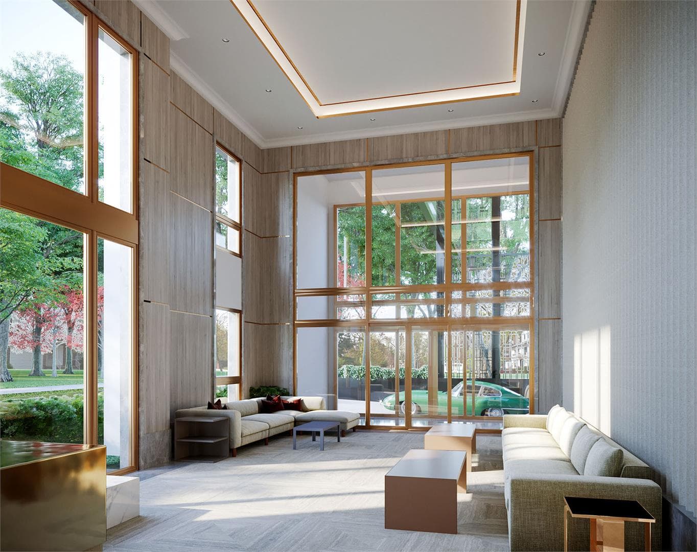 One Forest Hill Condos thumbnail 6