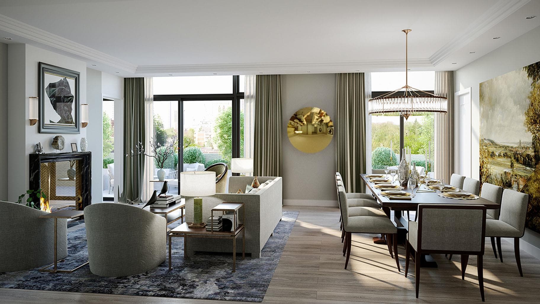 One Forest Hill Condos thumbnail 9