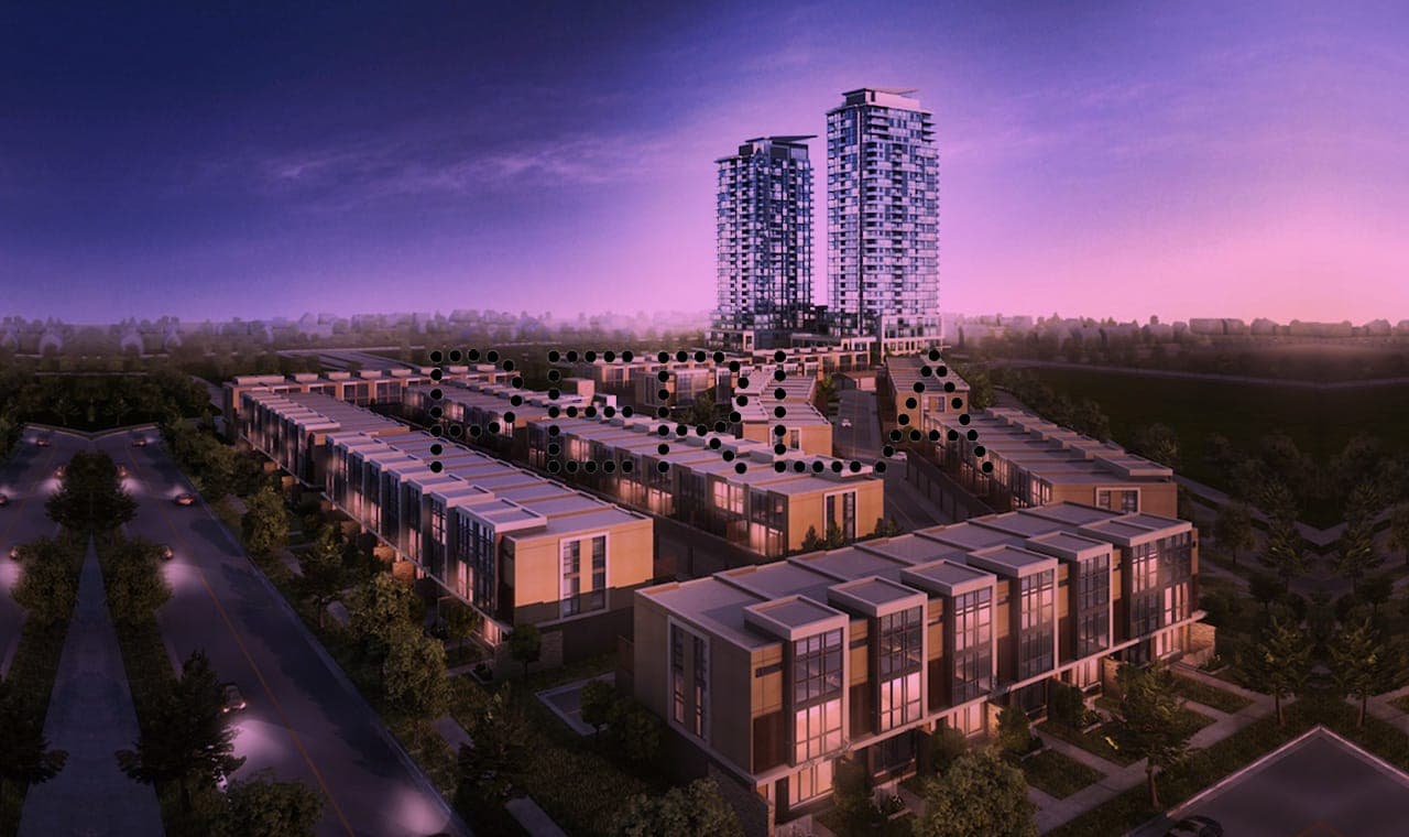 Perla Towers Condos thumbnail 2