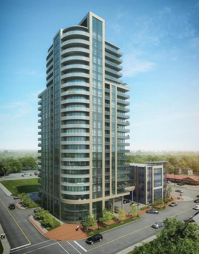 Symphony Condos thumbnail 2