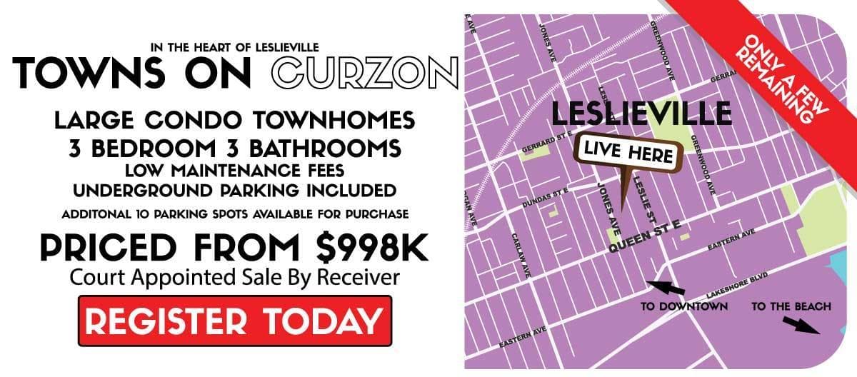 Towns on Curzon thumbnail 2