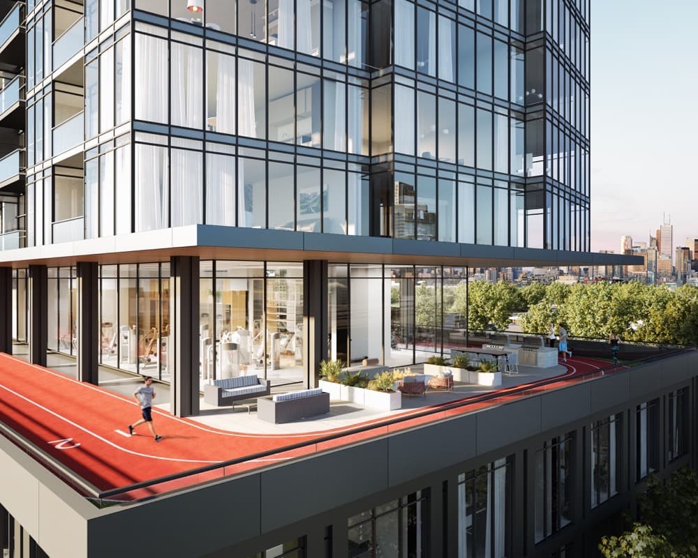 Zen King West Condos thumbnail 8