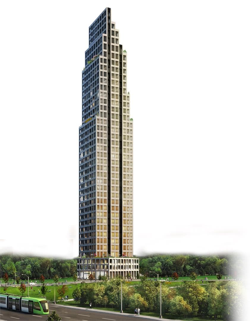 Edge Tower 1 Condos thumbnail 2