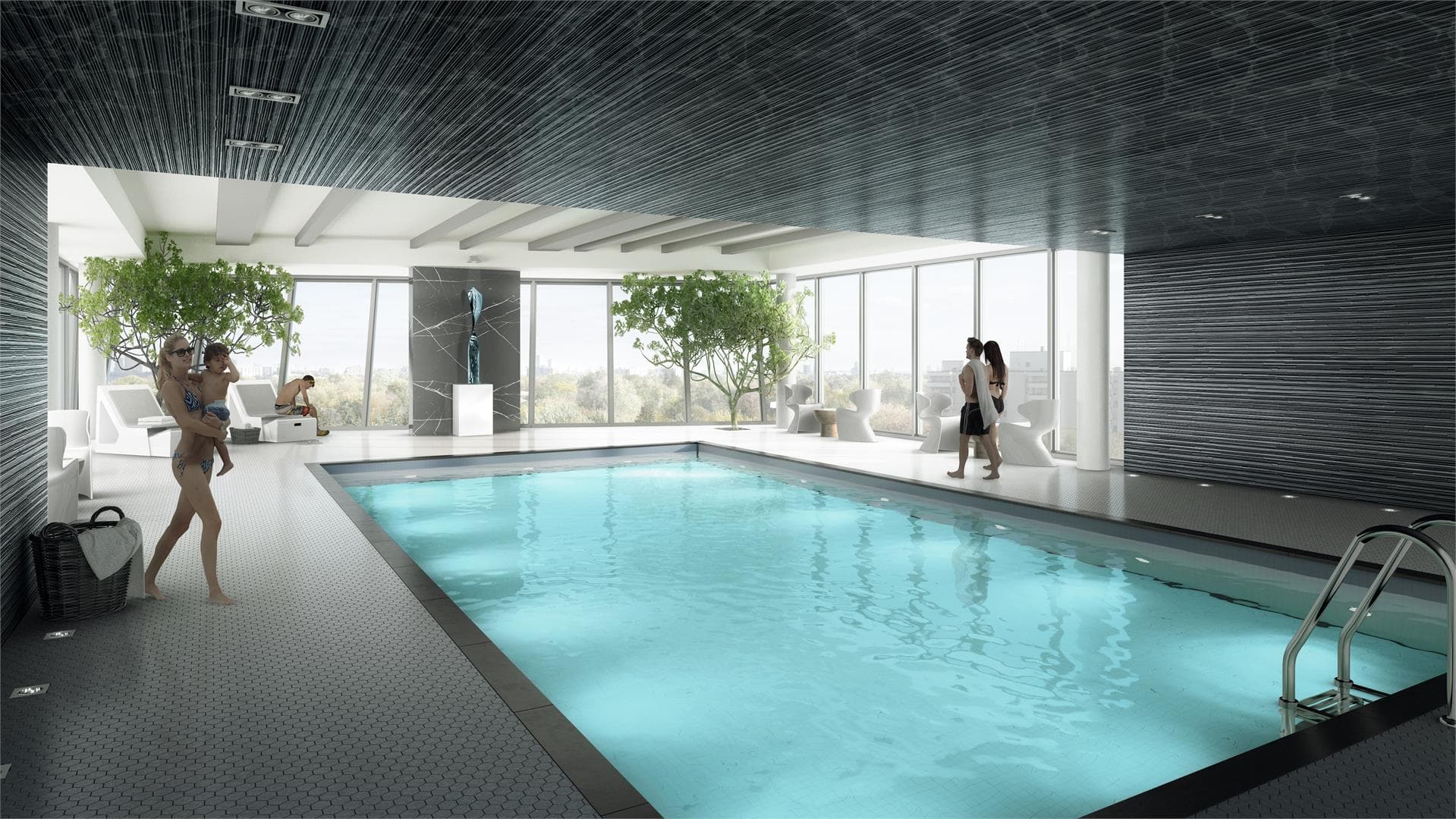 Nord West at Expo City Condos thumbnail 12