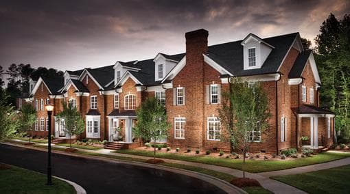The Glens of Halton Hills Condos - Image 1
