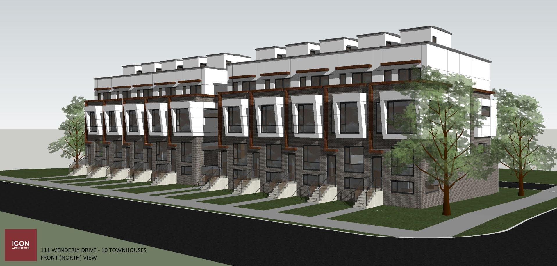 Wenderly Park Towns thumbnail 3