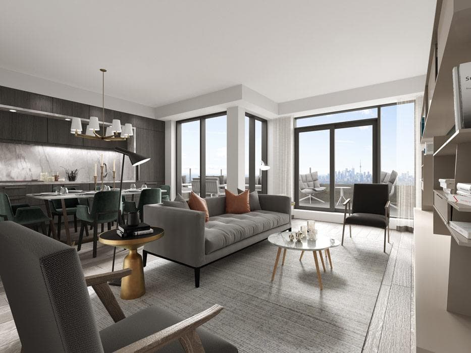 Auberge On The Park Condos thumbnail 16
