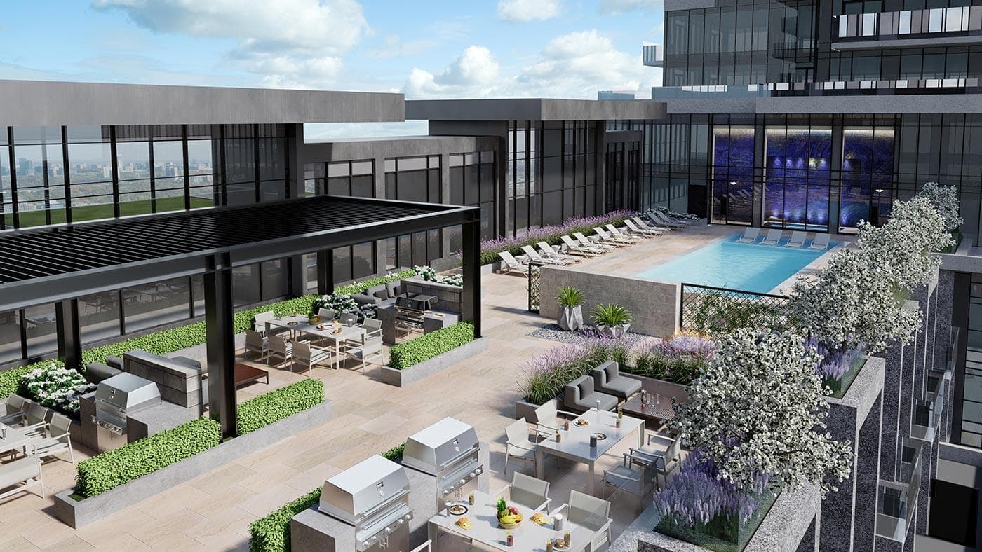 Auberge On The Park Condos thumbnail 10