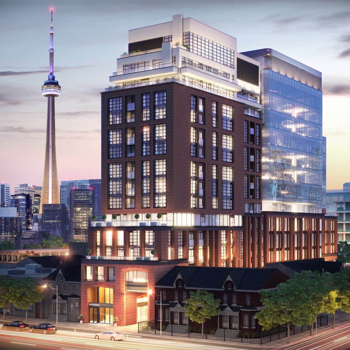 Kingly Condos thumbnail 15