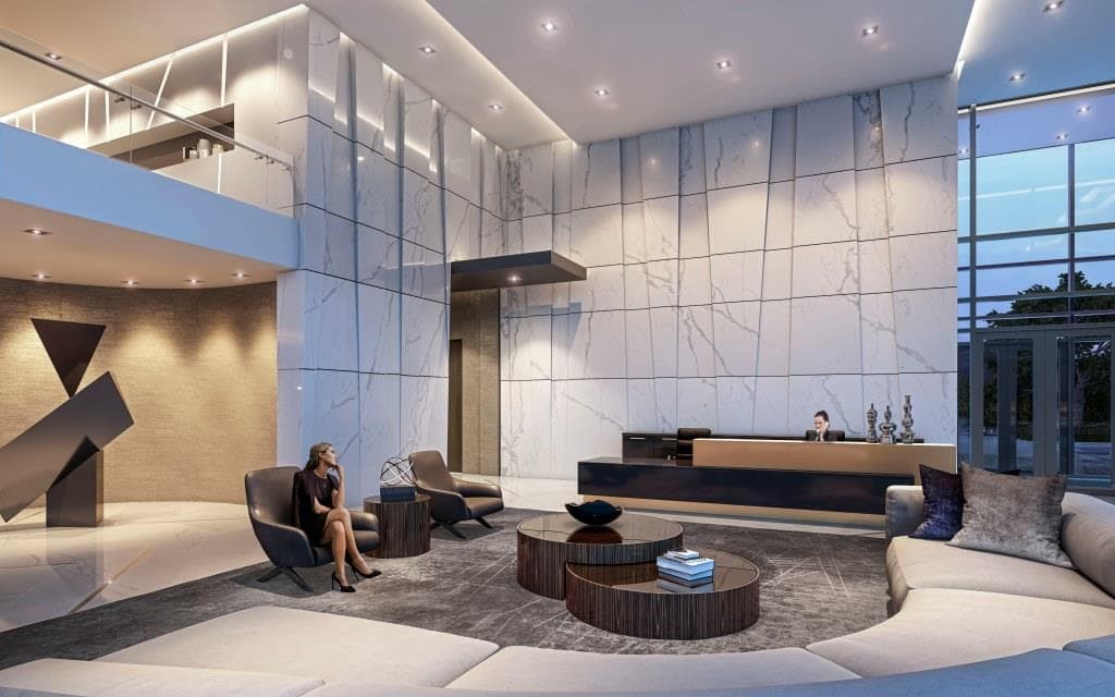 Markham Square Condos thumbnail 6