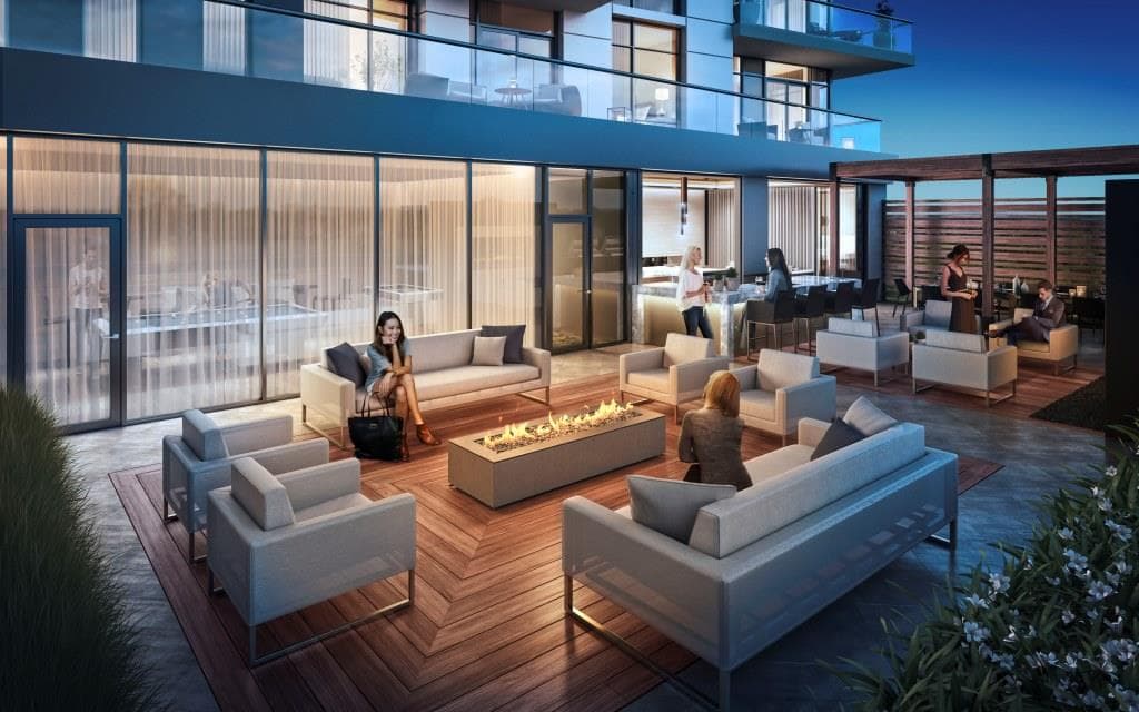 Markham Square Condos thumbnail 4
