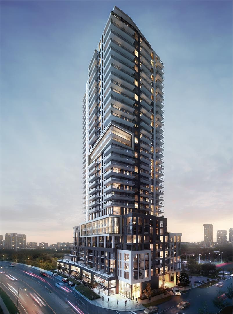 Markham Square Condos thumbnail 3