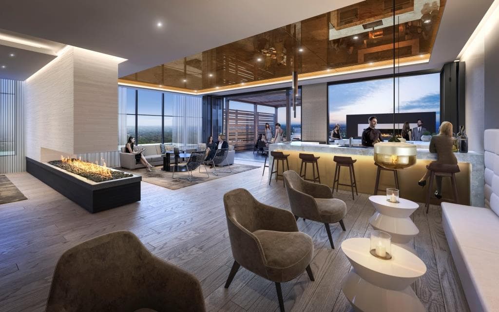 Markham Square Condos thumbnail 7