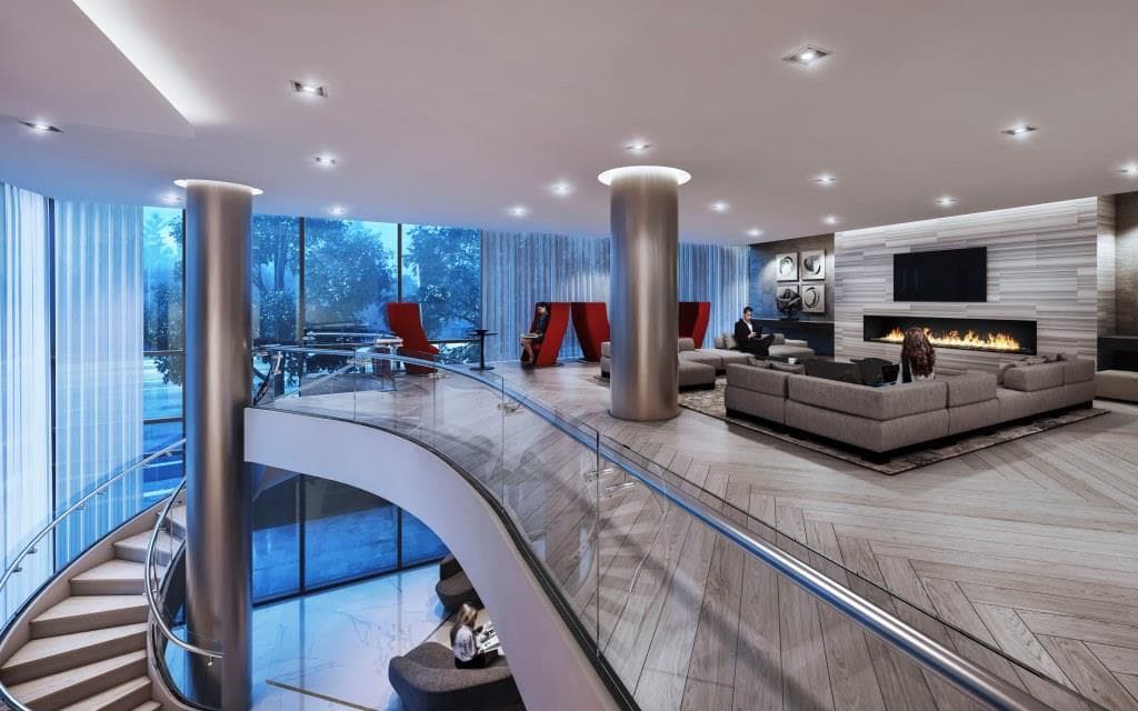 Markham Square Condos thumbnail 8