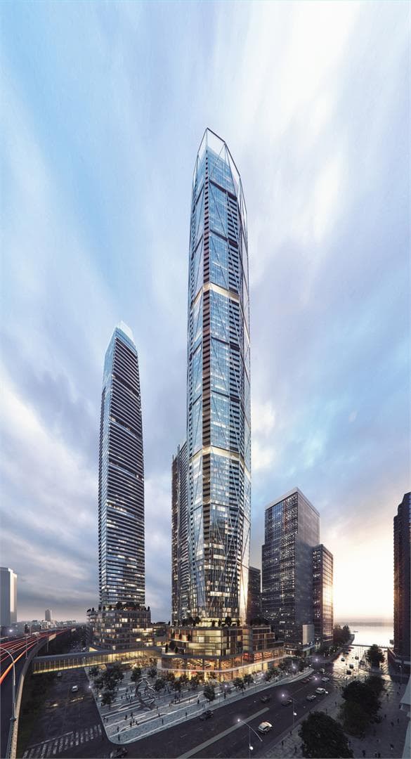 SkyTower at Pinnacle One Yonge thumbnail 7