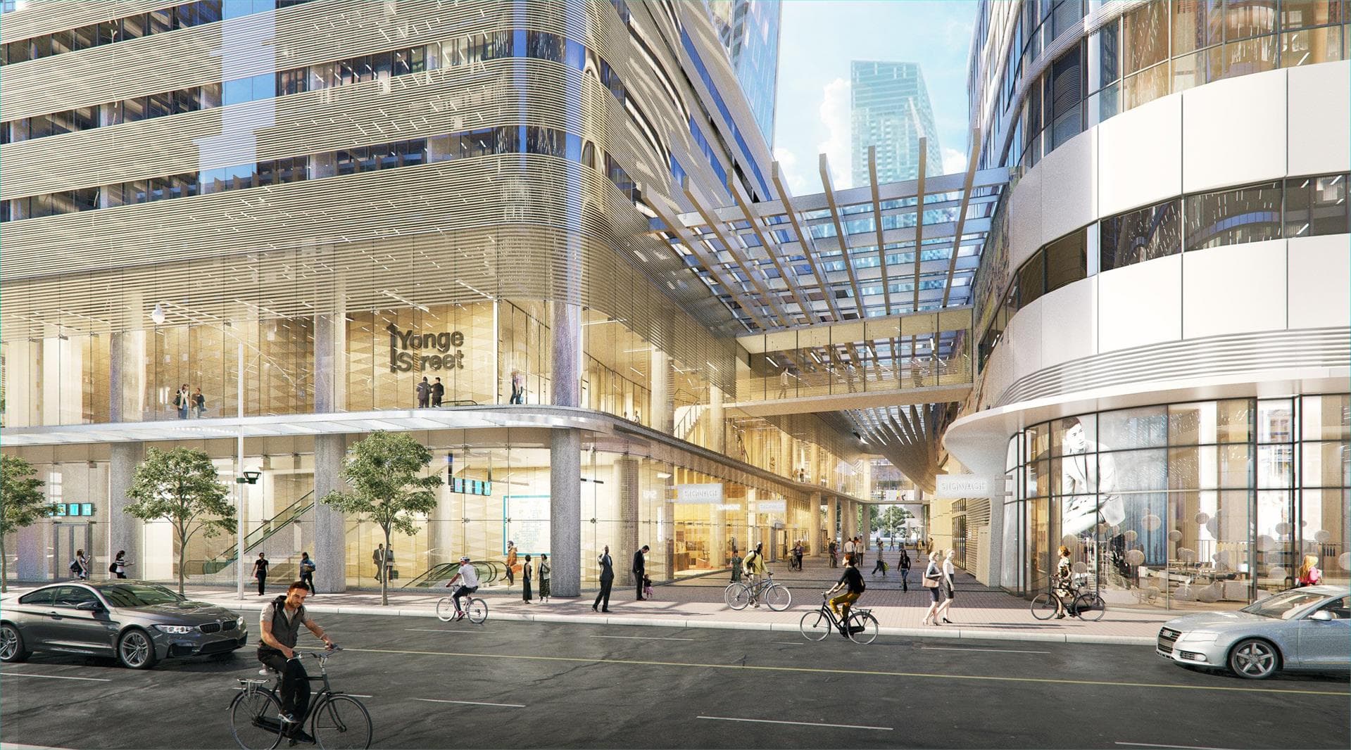 The Prestige Condos at Pinnacle One Yonge thumbnail 4